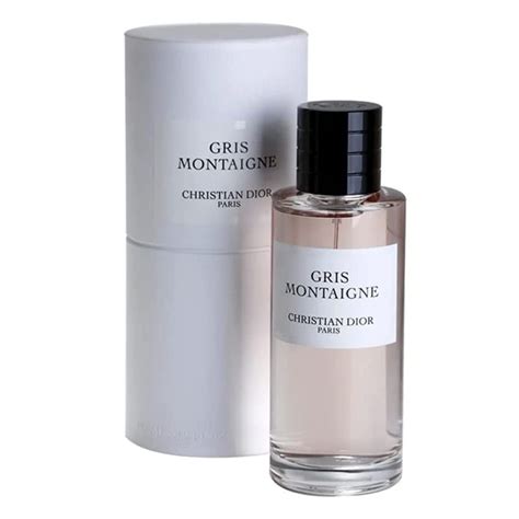 gris montaigne dior sephora